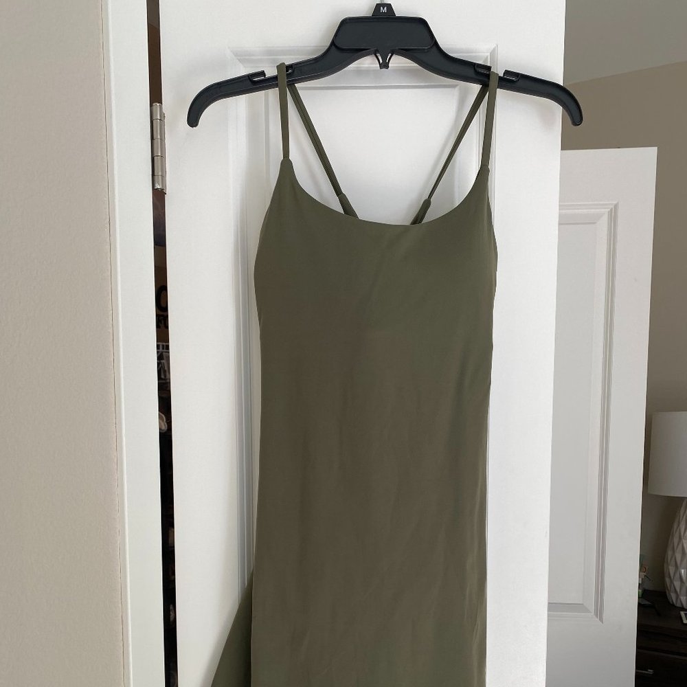 Halara everyday workout dress